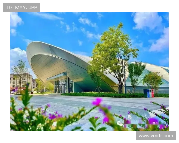 兴发体育引入先进科技推动体育场馆智能管理与运营创新 兴发体育引入先进科技推动体育场馆智能管理与运营创新