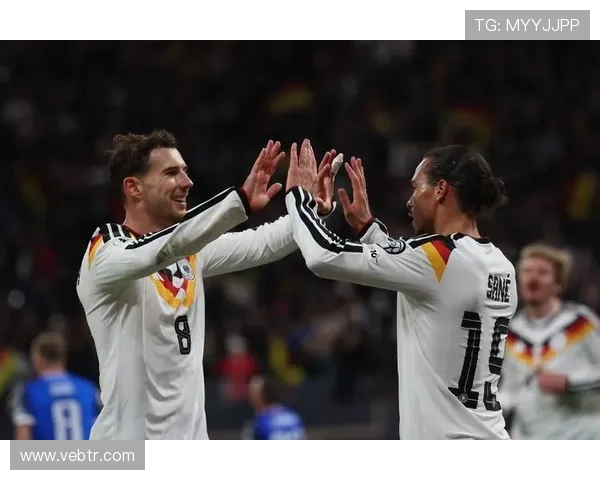 德国队在世界杯欧洲区预选赛中的完整赛程安排及关键比赛预测