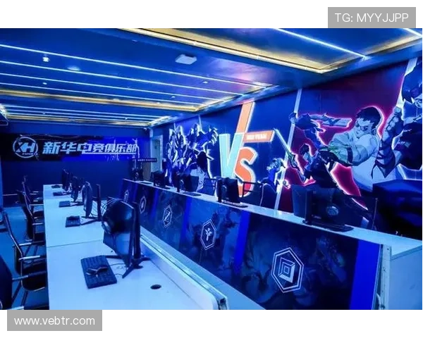 电竞爱好者关注的焦点:全面解析最新的e体育登录平台功能与安全保障措施 电竞爱好者关注的焦点:全面解析最新的e体育登录平台功能与安全保障措施